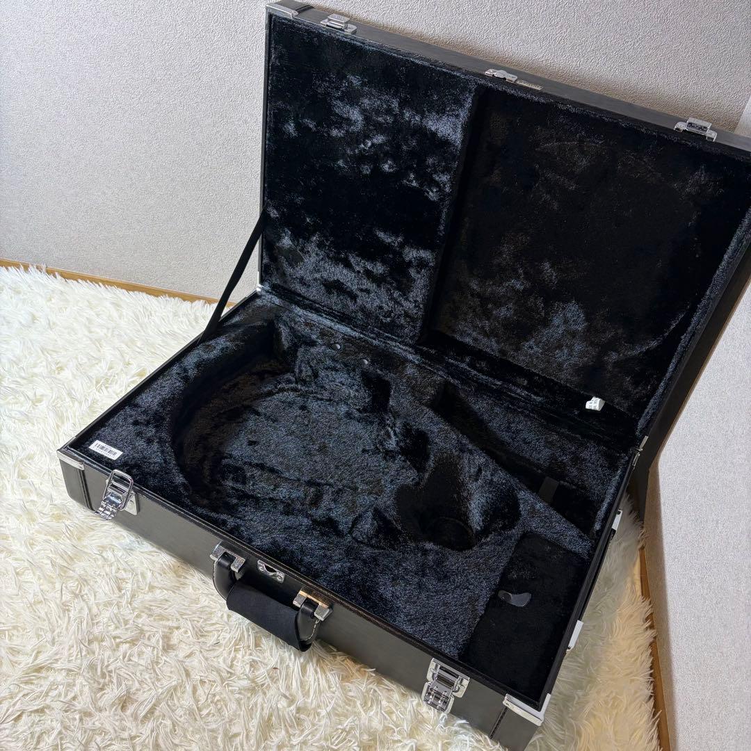 【極美品】YAMAHA フレンチホルン ハードケース