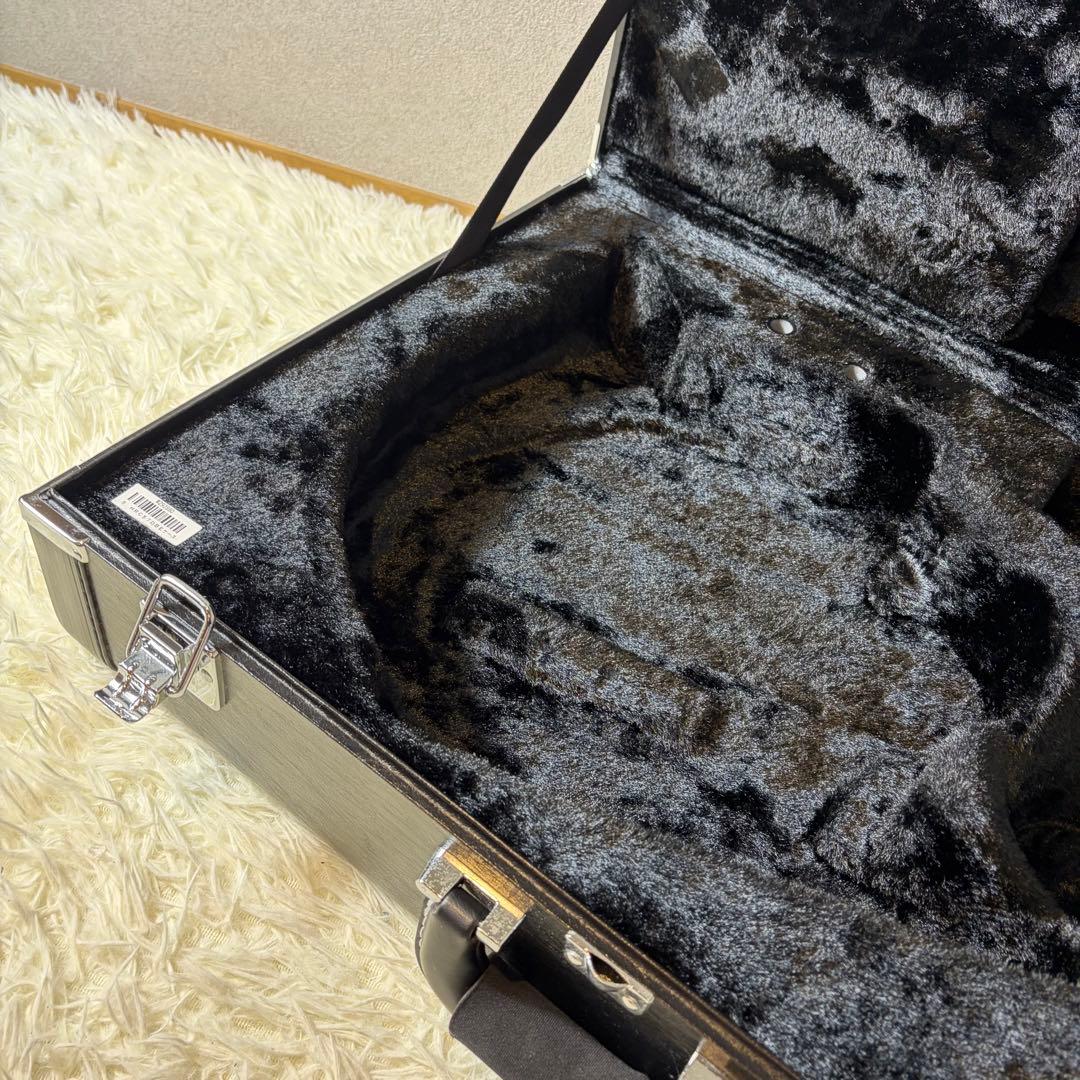 【極美品】YAMAHA フレンチホルン ハードケース