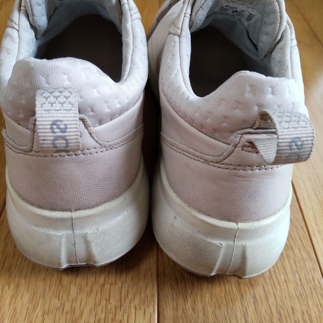 エコー　バイオム　ハイブリッド4 23.5cm ecco BIOM レディース