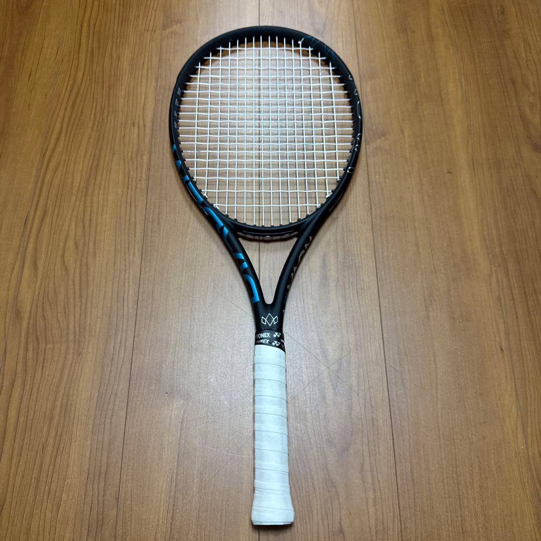 NOVA 100 V3 DIADEM テニステニスラケット G3