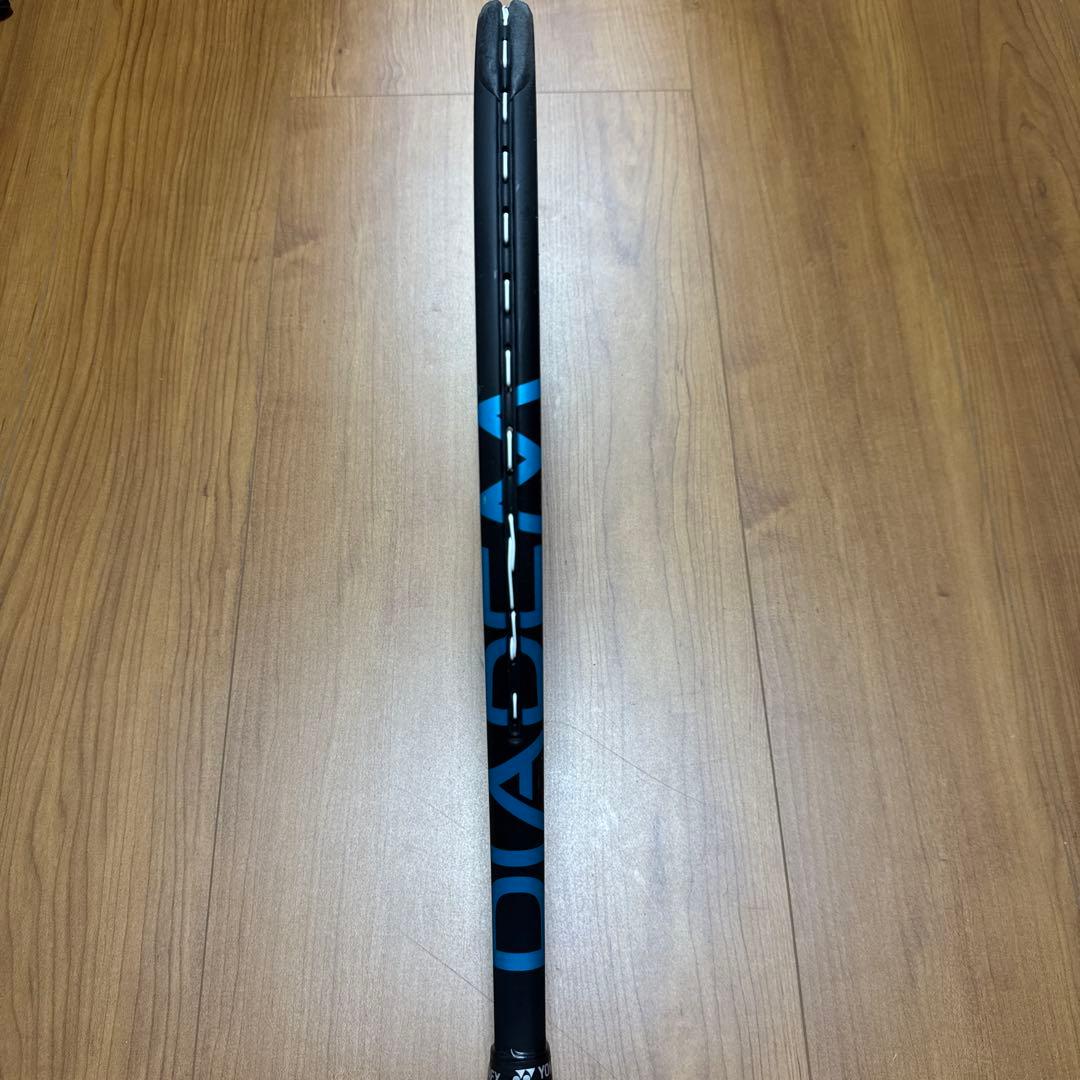 NOVA 100 V3 DIADEM テニステニスラケット G3