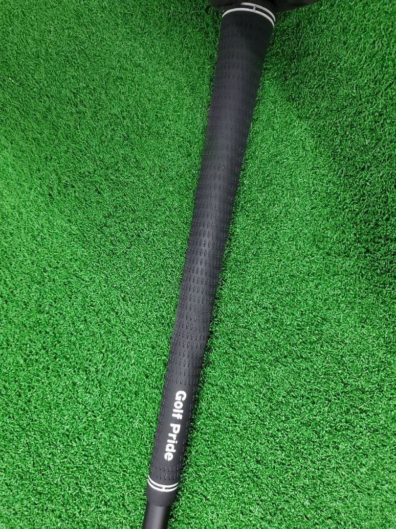 Srixonスリクソン ZXiU ユーティリティー 4番 23°