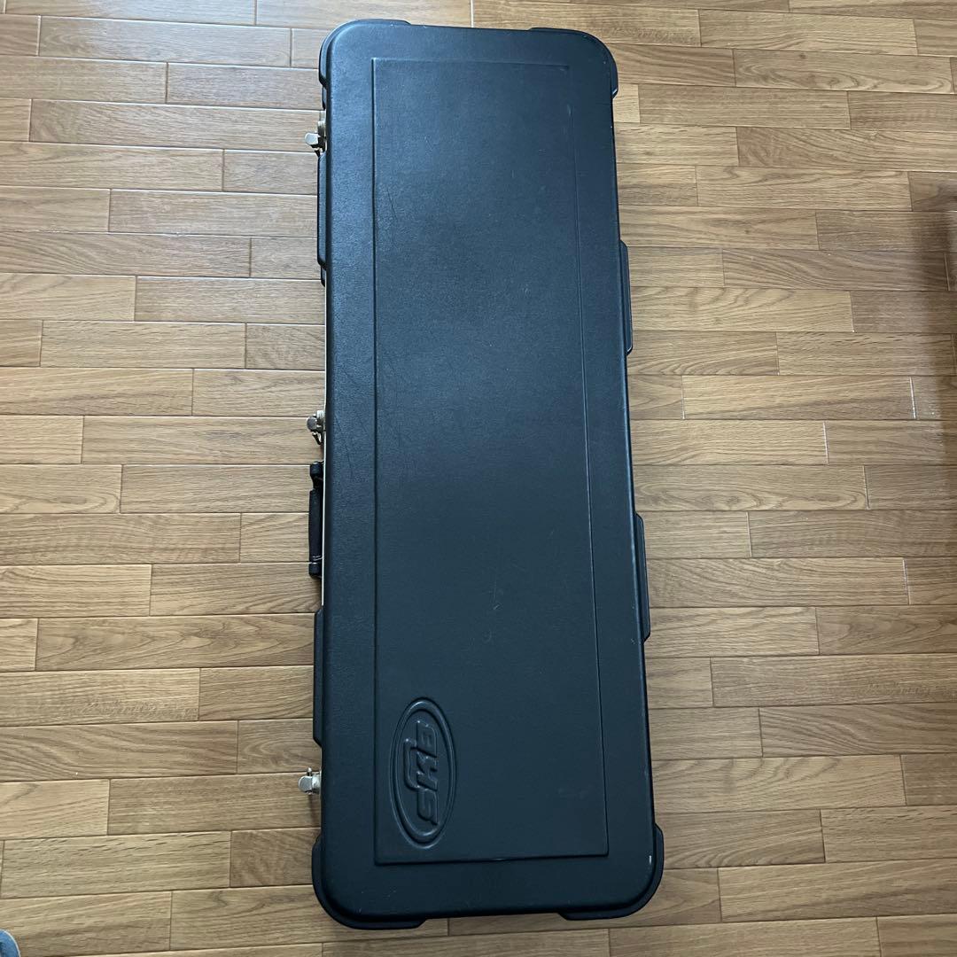 トーカイタルボ　タルボギター　HISASHI