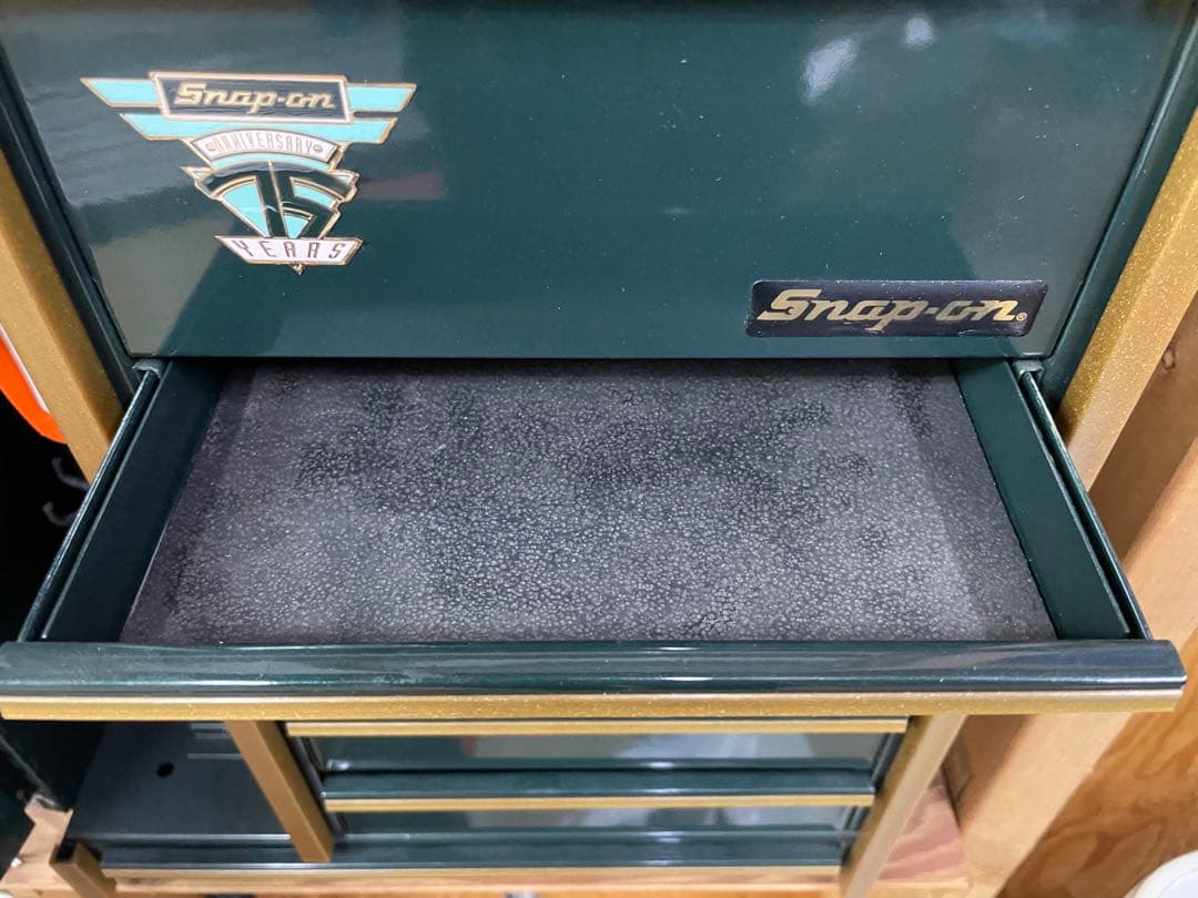 スナップオン仕様　小物入れ