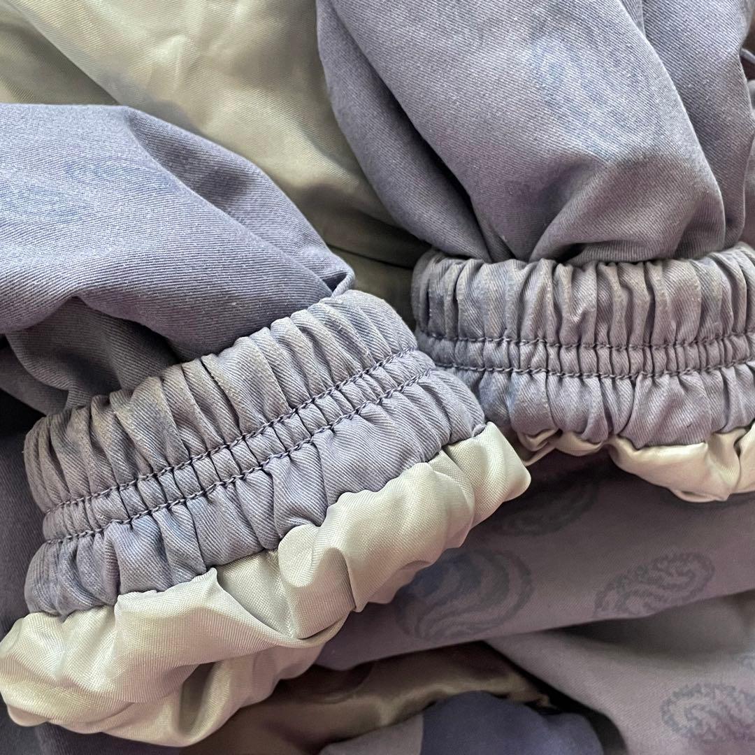 サロモン'SALOMON レディース スキーウェア 3点セット