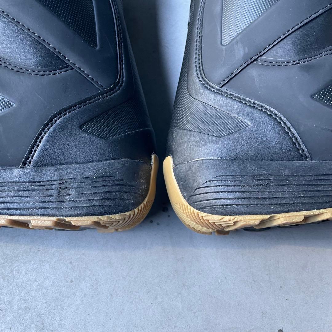 SALOMON サロモン LAUNCH BOA SJ 26.5cm