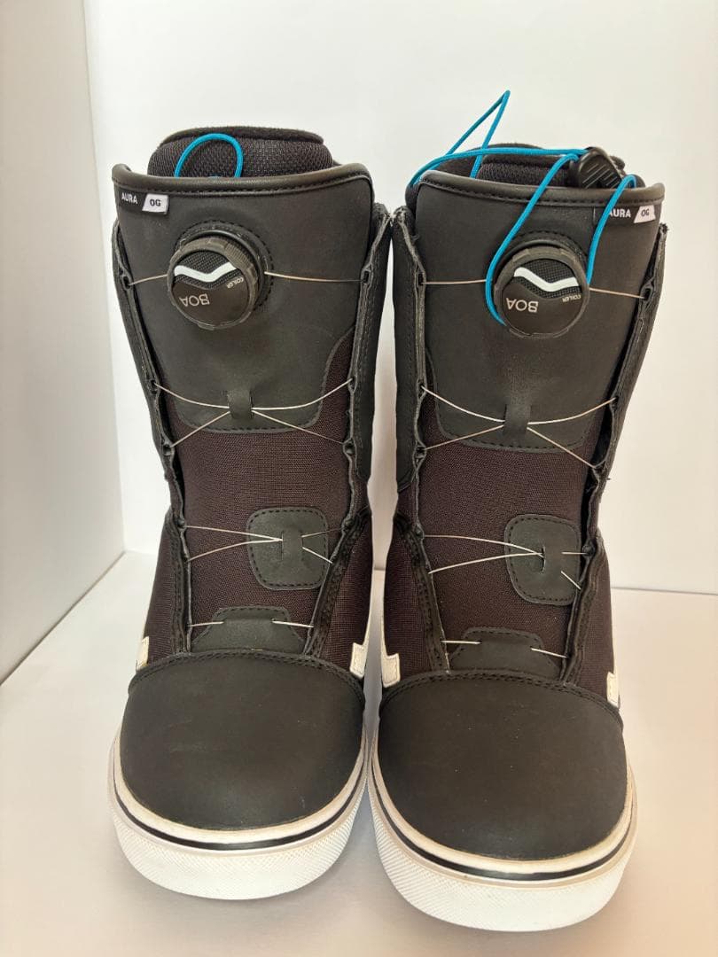 Vans OG AURA BOA スノーボードブーツ