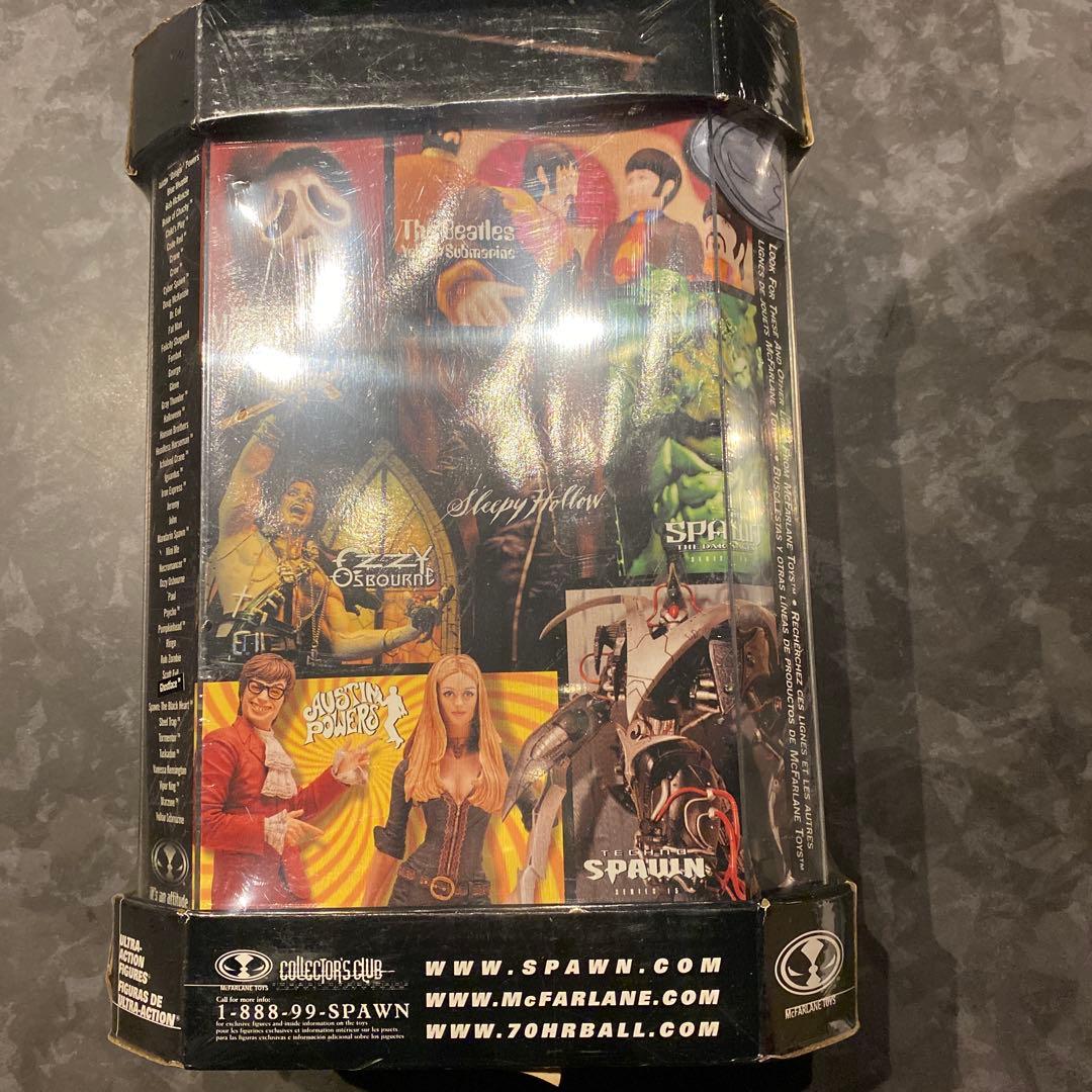 超レアメタルギアソリッドフィギュア ソリッドスネーク&メリルシルバーバーグ