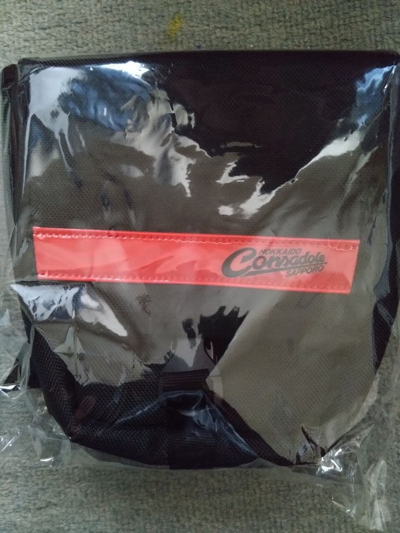 送料無料 サッカーJ1 北海道コンサドーレ札幌応援グッズ詰め合わせ