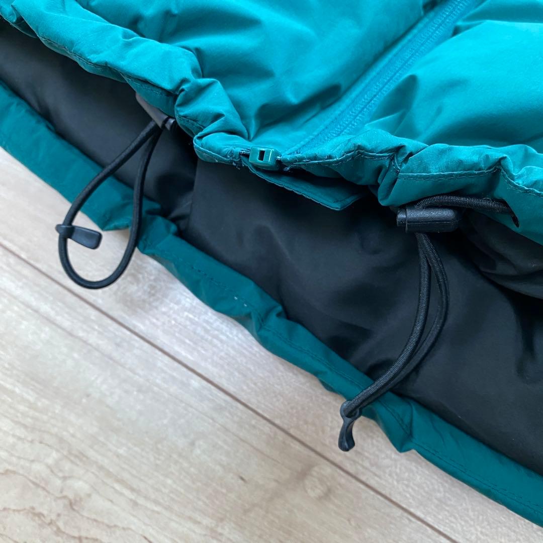 QUIKSILVER 中綿 ジャケット