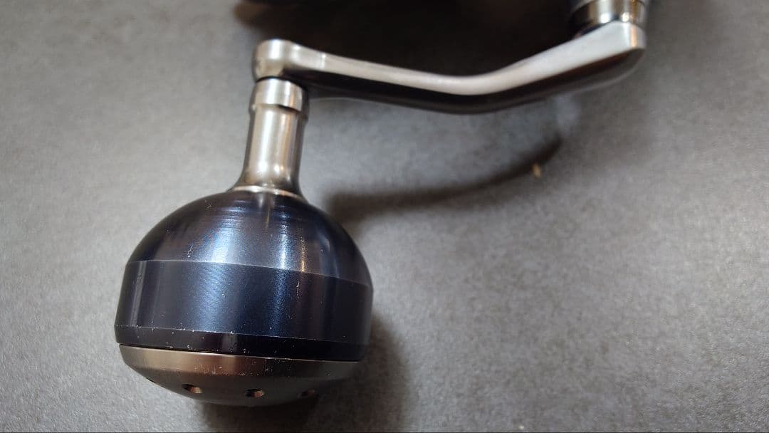 シマノ　13ステラSW6000HG 美品