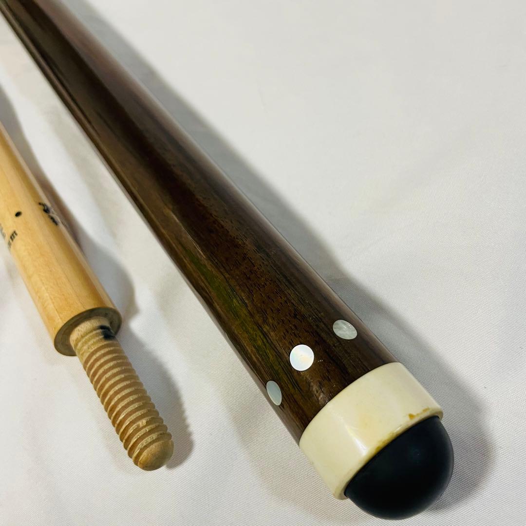 Adam ビリヤード　アダム　Professional 木ネジ