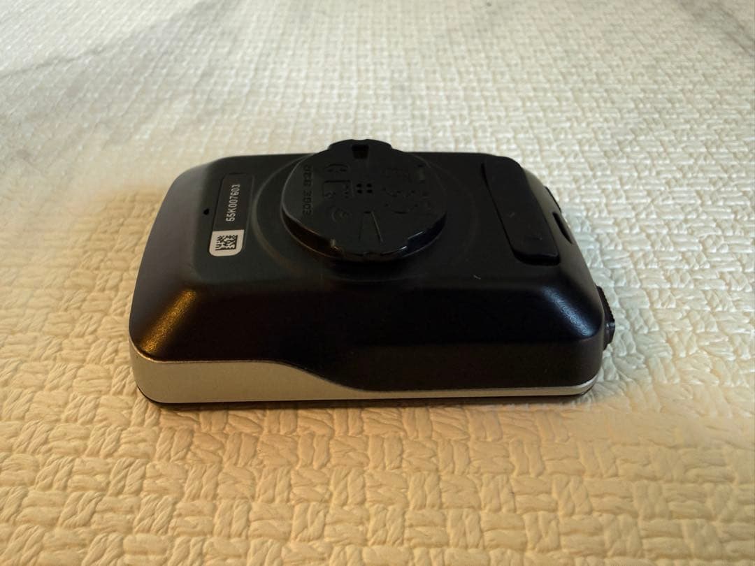 GARMIN EDGE 820J サイクルコンピューター本体