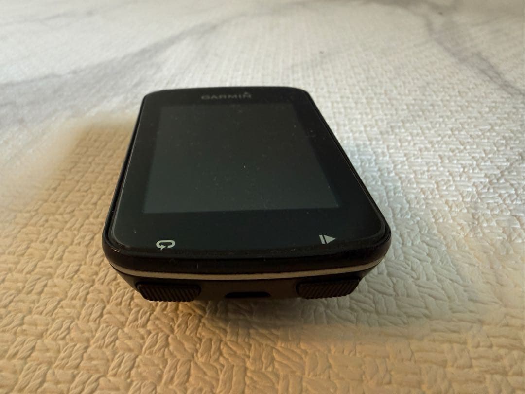 GARMIN EDGE 820J サイクルコンピューター本体