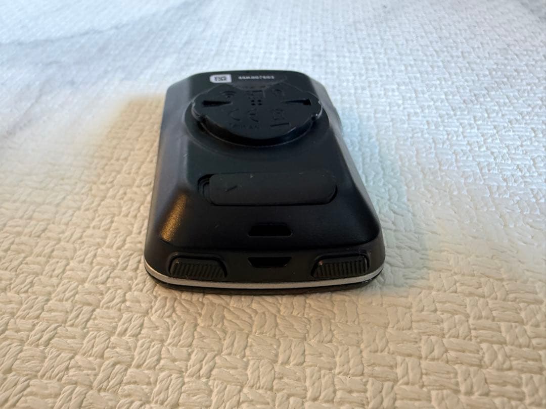 GARMIN EDGE 820J サイクルコンピューター本体