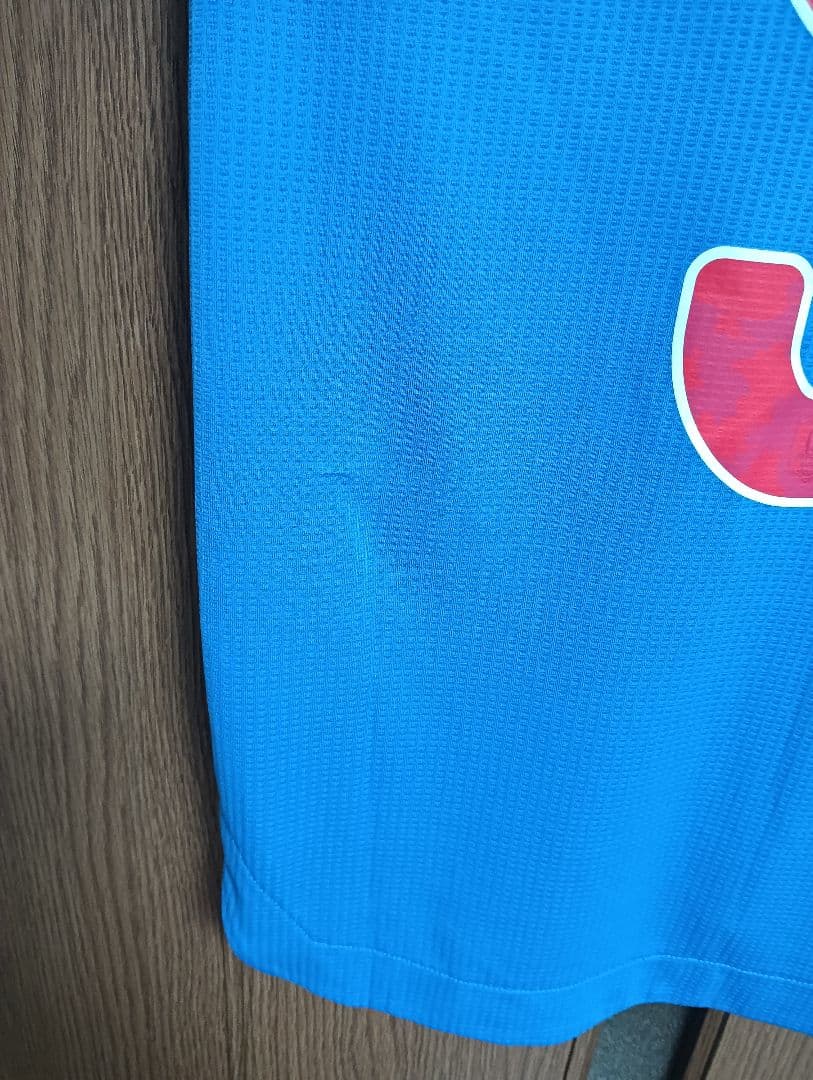 アディダス 日本代表 南野拓実 オーセンティックユニフォーム 20/22 M