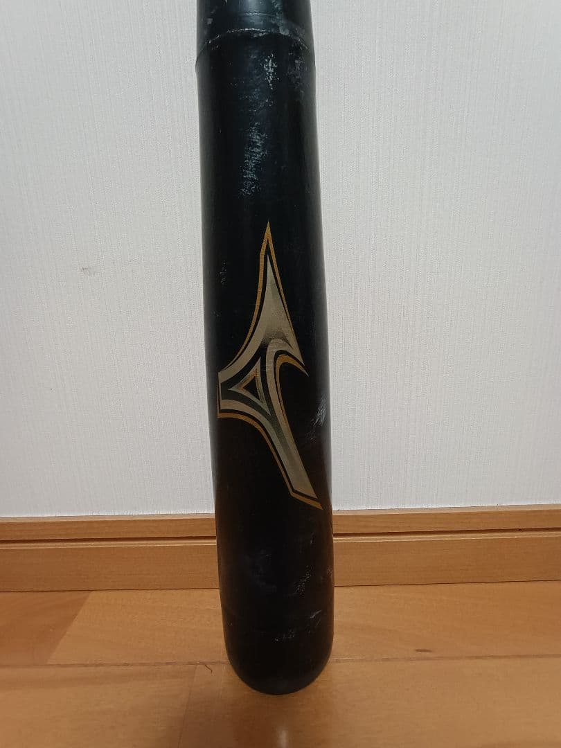 ミズノ ビヨンドマックスレガシー 78cm 少年軟式用バット