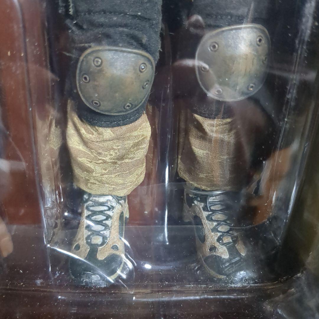 ミリタリー 1/6 U.S. NSW Forces Desert Operation