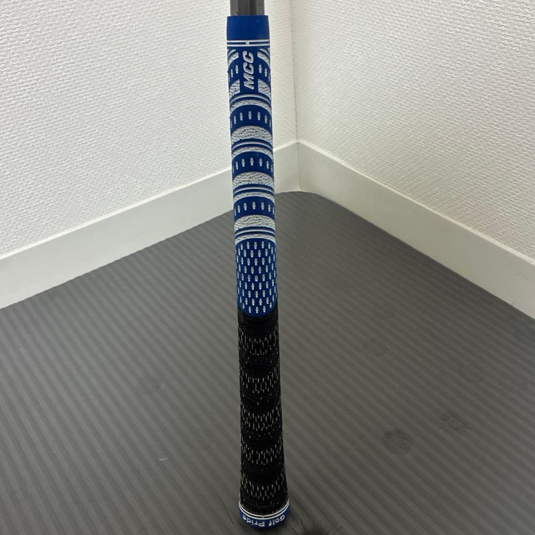 キャロウェイ aiスモーク HL ユーティリティ 4U フジクラMC70（S）