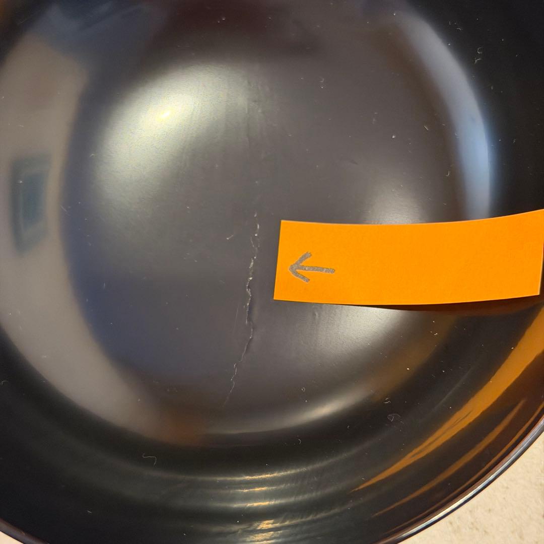 象彦 漆器 吸物椀 5客セット 黒塗 金蒔絵 昭和レトロ 五柄揃い ※1客訳あり