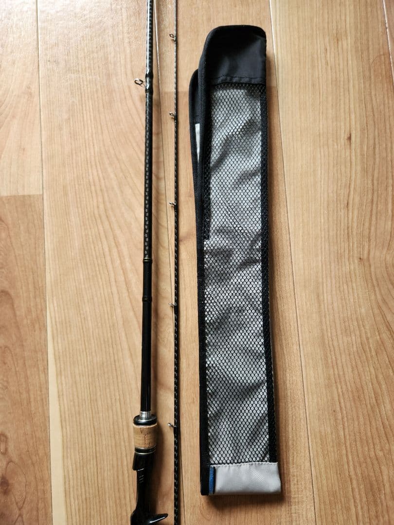 シマノ エクスプライド 168MH-2【EXPRIDE】