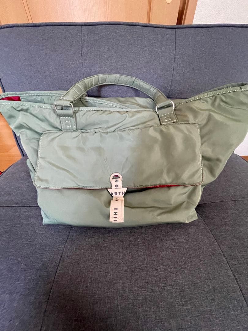 オリーブグリーン ゴルフバッグ・キャディバッグ ＯＮＯＦＦ オノフ