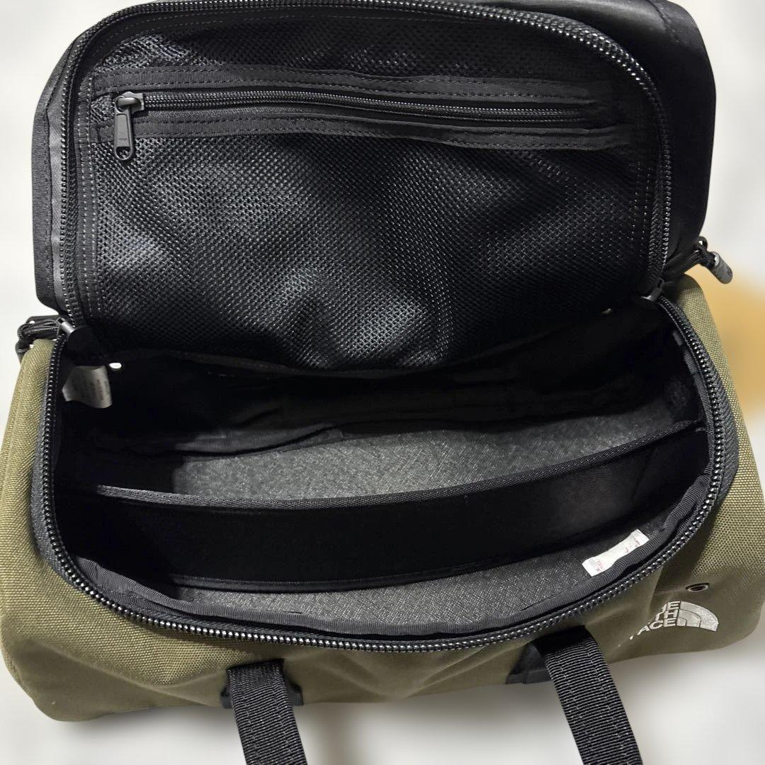 The North Face NM82013 フィルデンスツールボックス