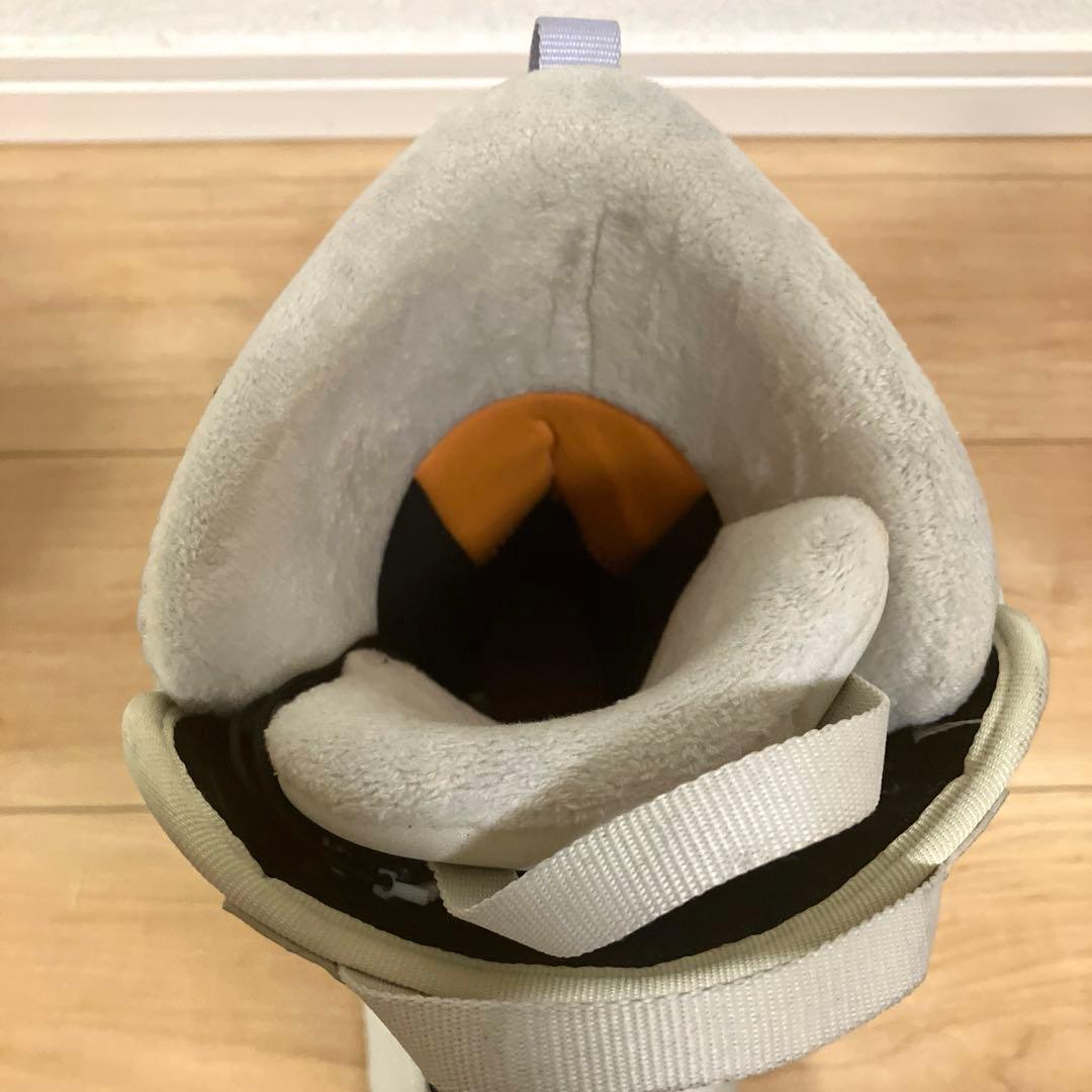 SALOMON Kiana Dual Boa スノーボードブーツ　24.5cm