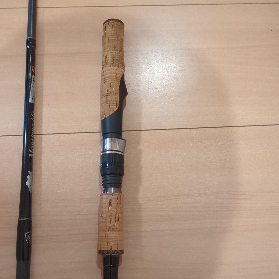 ツララ　モンストロ66s