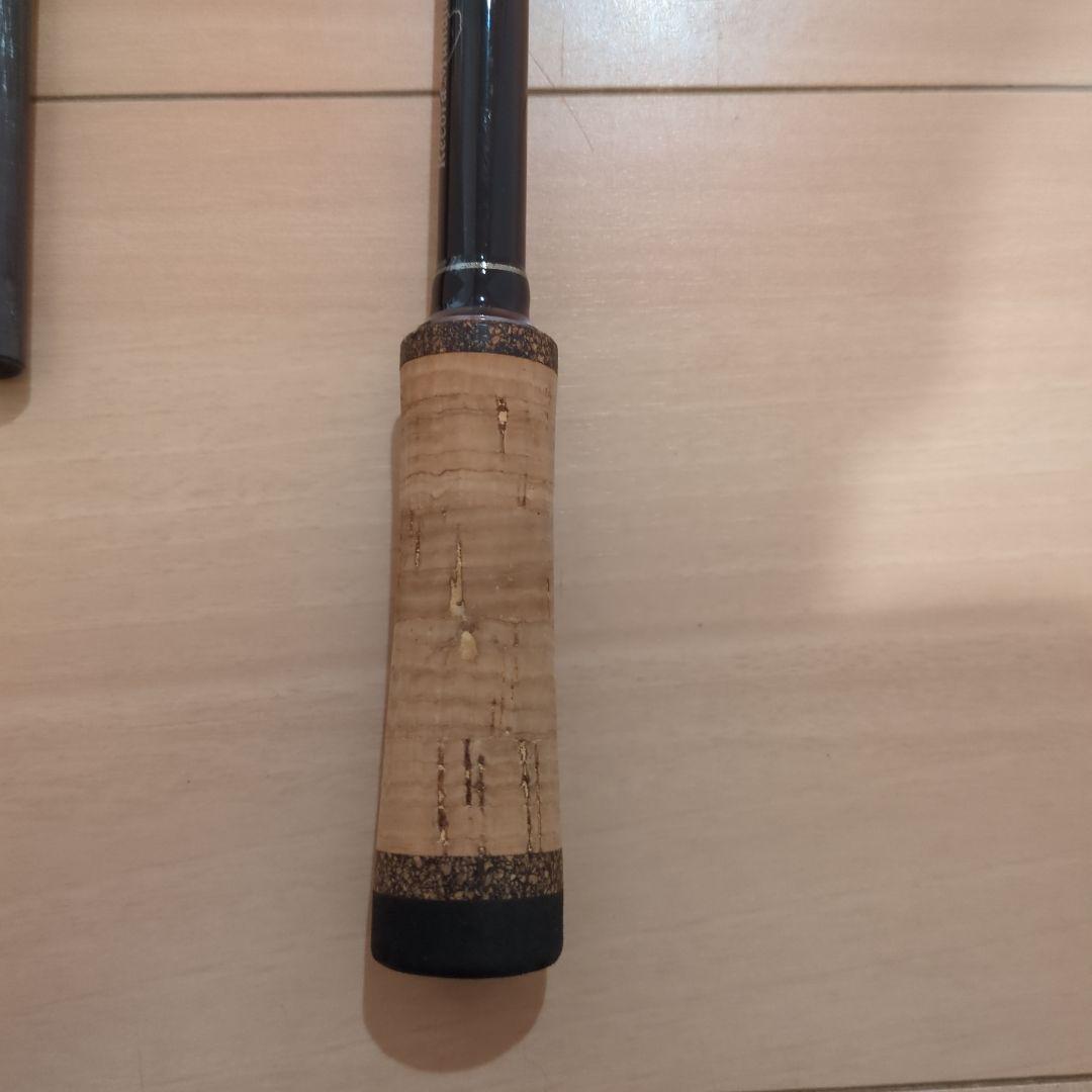 ツララ　モンストロ66s