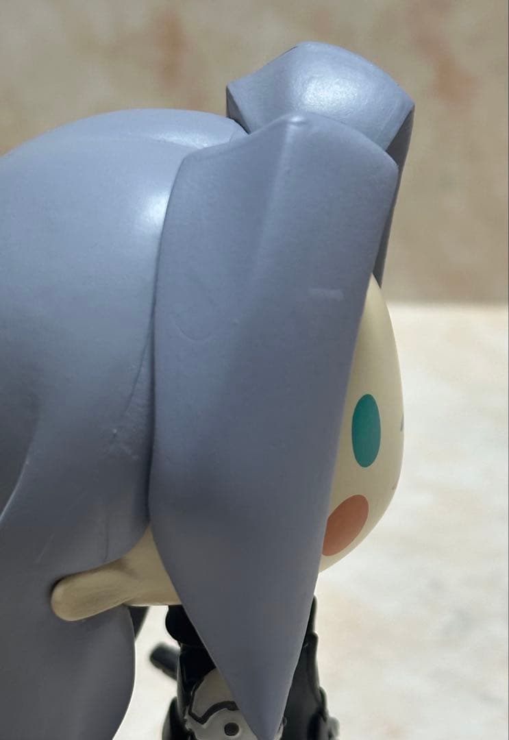 STATIC ARTS mini 02 セフィロス