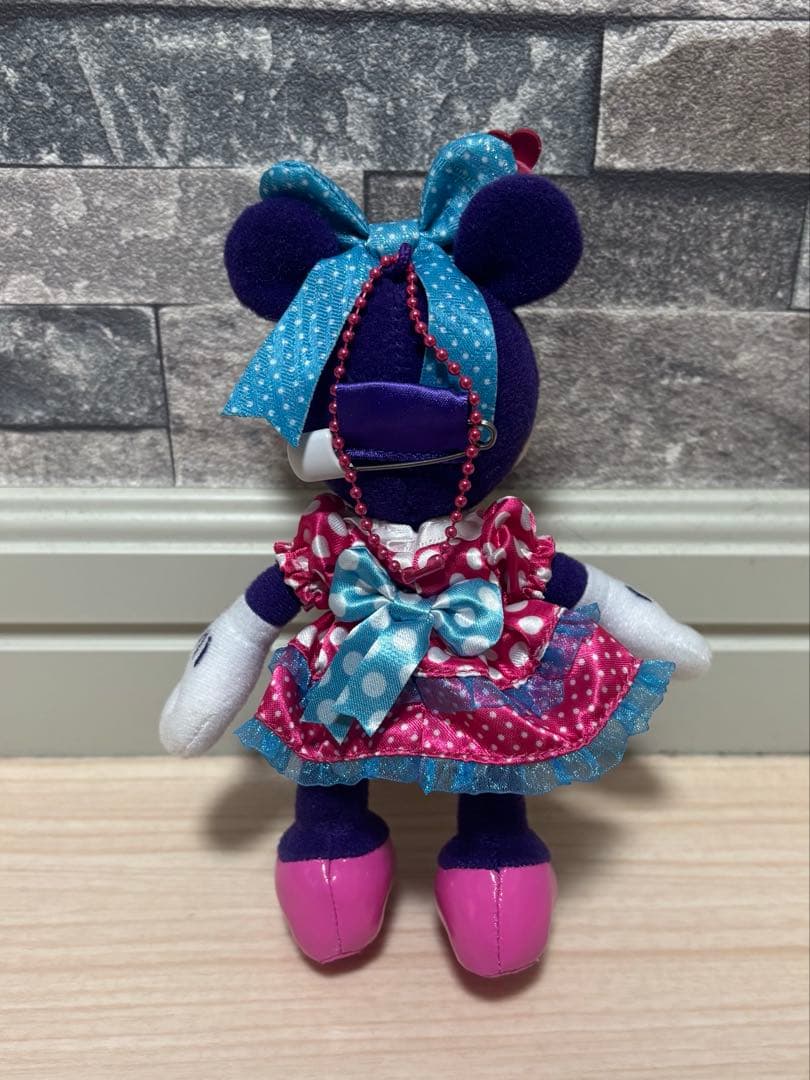 パルパルーザ トータリーミニー ベリーベリーミニー ぬいぐるみバッジ等詰め合わせ