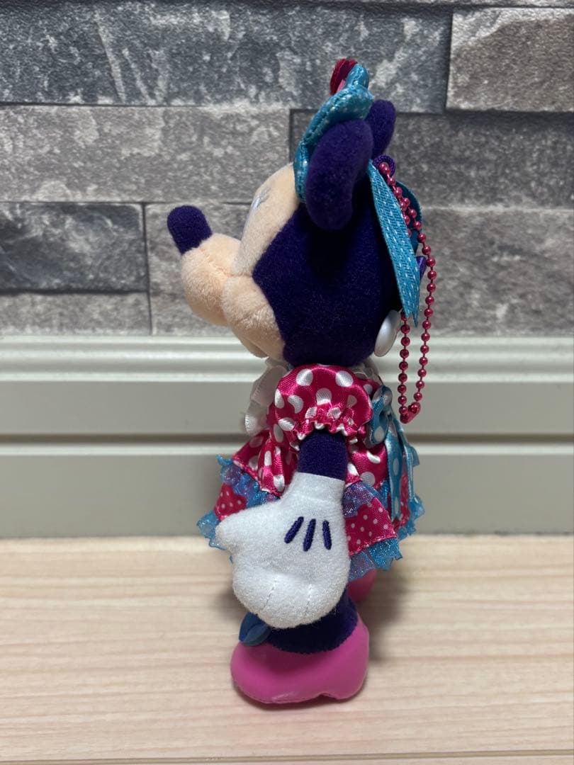 パルパルーザ トータリーミニー ベリーベリーミニー ぬいぐるみバッジ等詰め合わせ