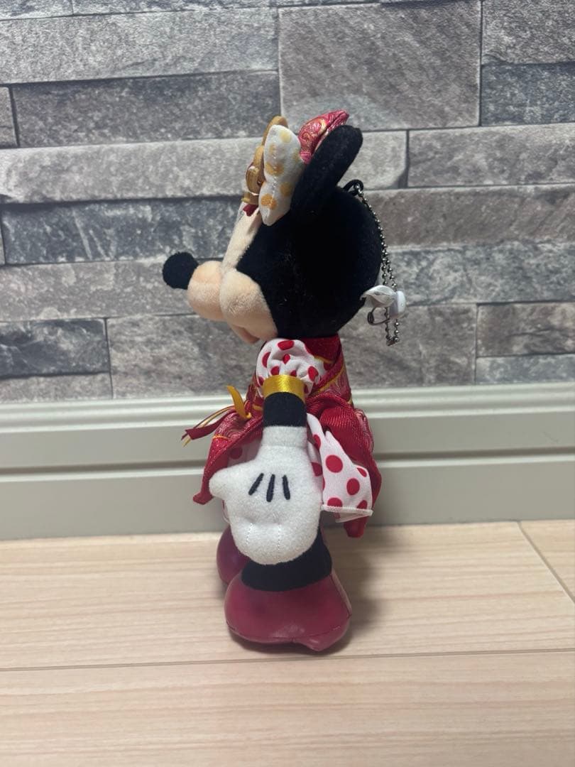 パルパルーザ トータリーミニー ベリーベリーミニー ぬいぐるみバッジ等詰め合わせ