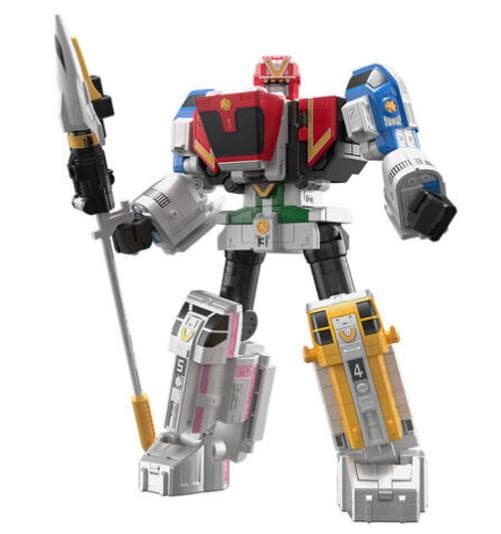 SMP スーパーミニプラ グランドライナー ビクトリーマーズ ビクトリーロボ 等