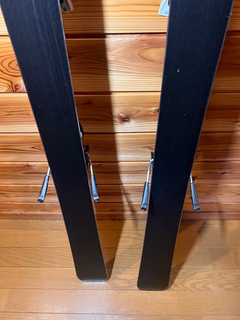 HEAD 009 フリービンディング　170cm　オールラウンドモデル