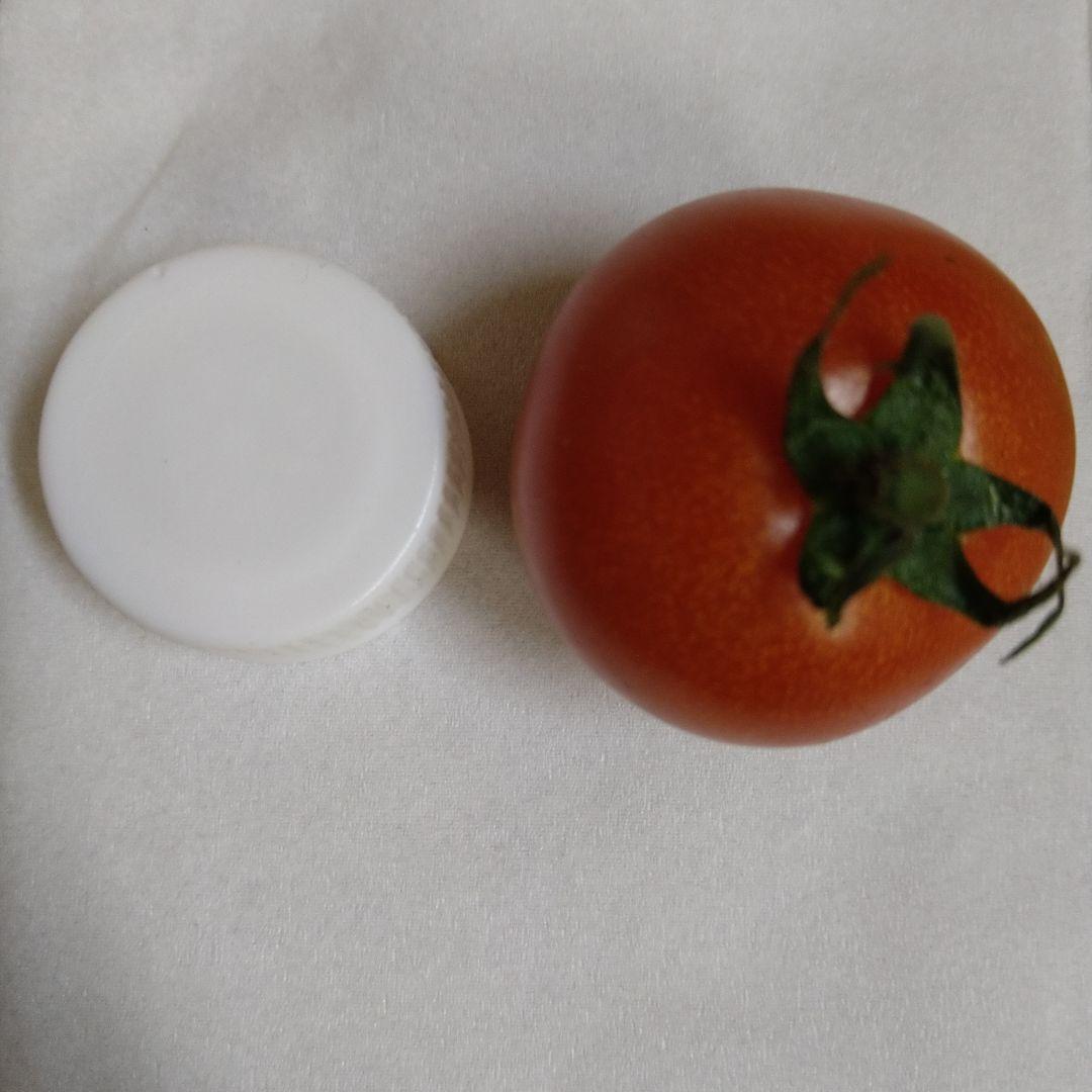 2Lサイズ 大きめミニトマト　9キロ ソースなどの加工用にも♪