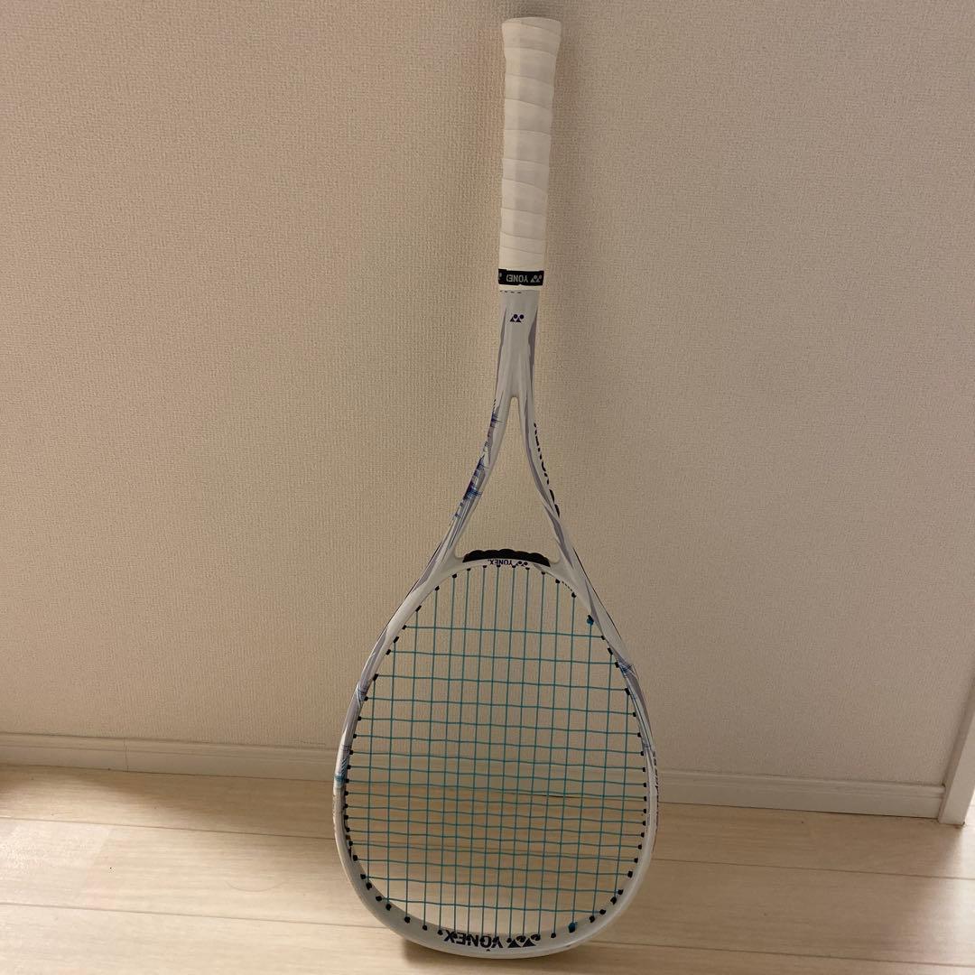 ヨネックスラケット　ボルトレイジ5S