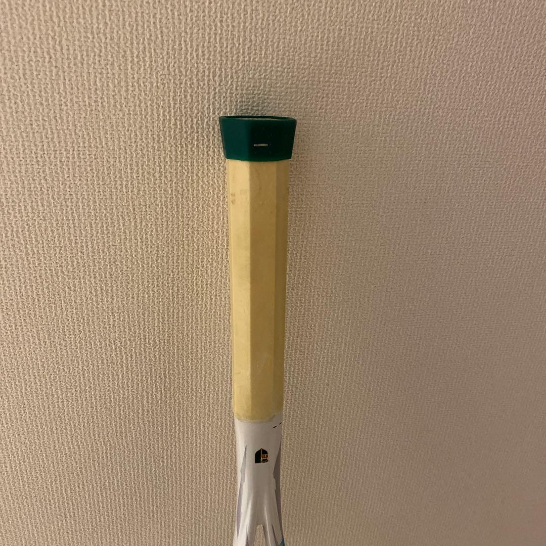 ヨネックスラケット　ボルトレイジ5S