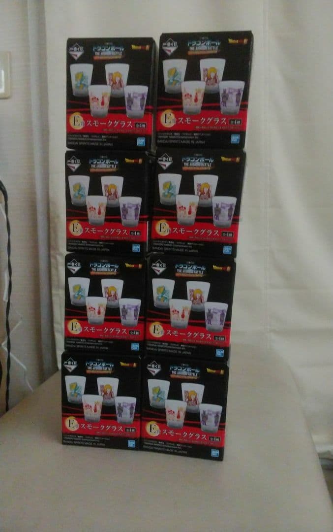 ドラゴンボールファイターズ