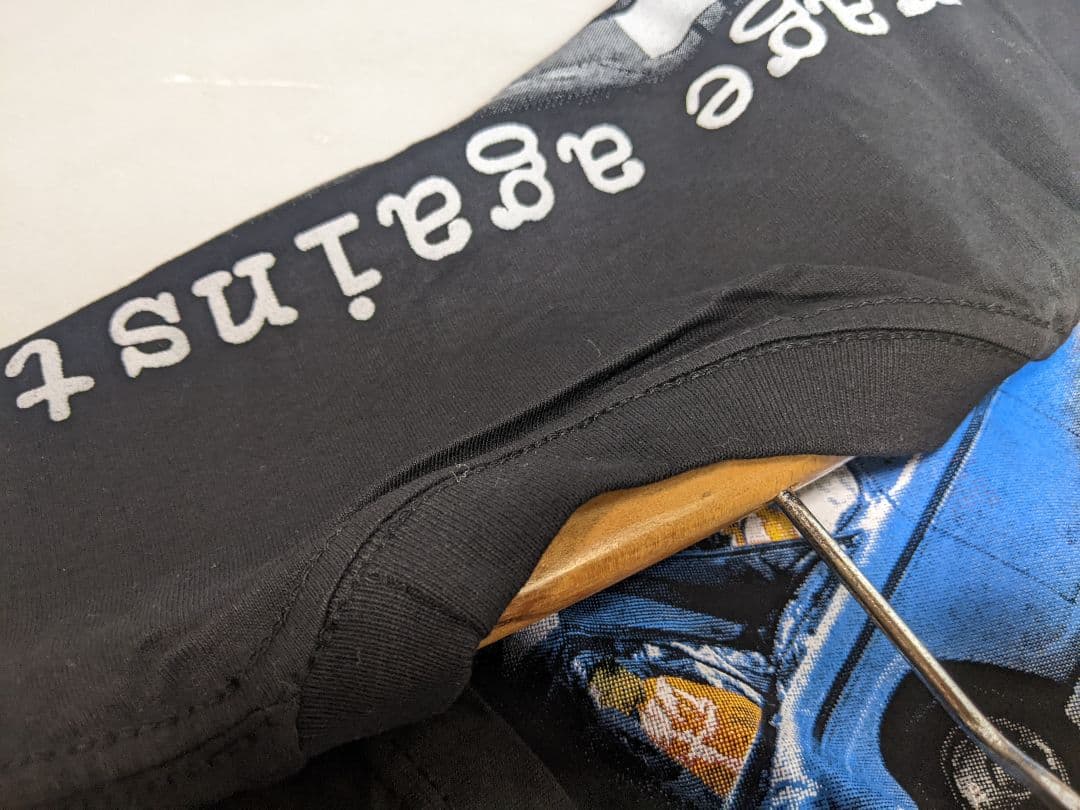 Rage Against the Machine レイジアゲインストザマシーン