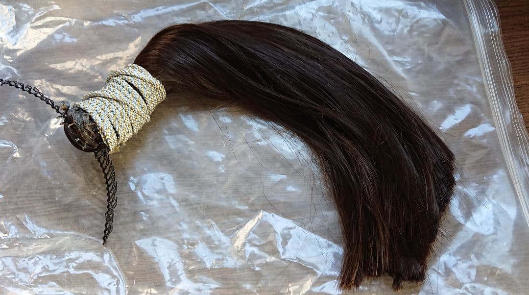 仮面ライダー威吹鬼 劇場版若様姿コスプレ衣装一式 ウィッグ付き