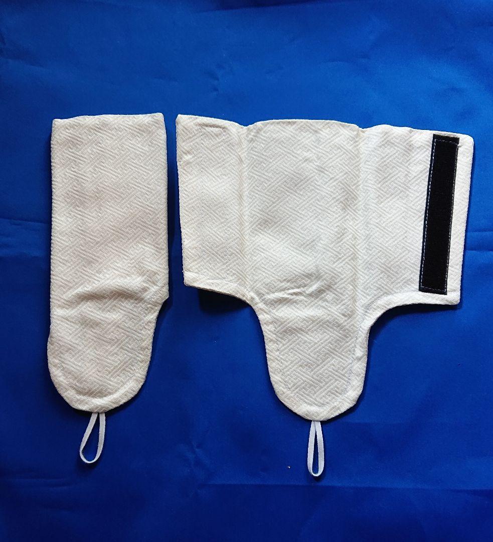 仮面ライダー威吹鬼 劇場版若様姿コスプレ衣装一式 ウィッグ付き