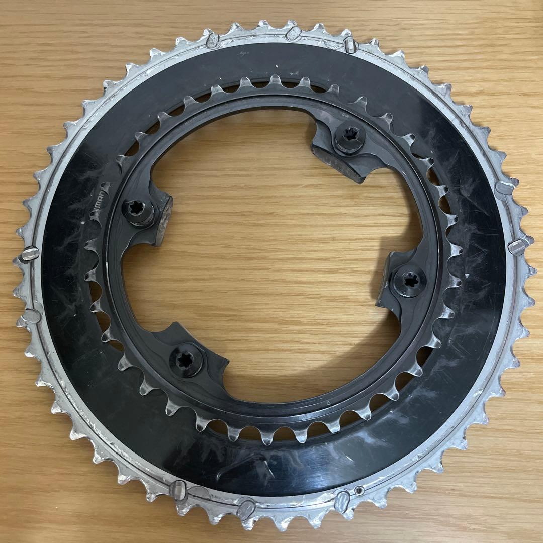 デュラエース FC9000 52-36