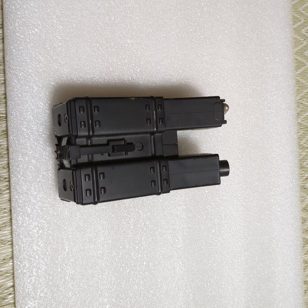 MP5スタイルエアガン東京マルイ