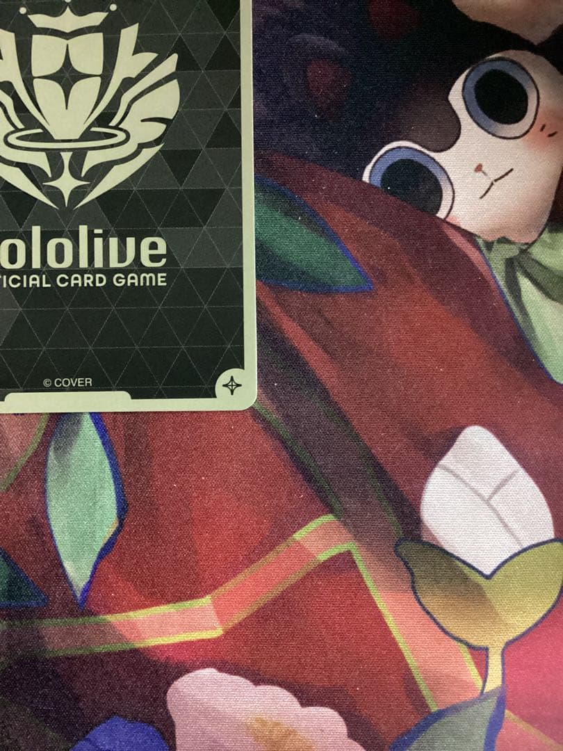 ※傷あり ホロカ エンチャントレガリア 兎田ぺこら UR