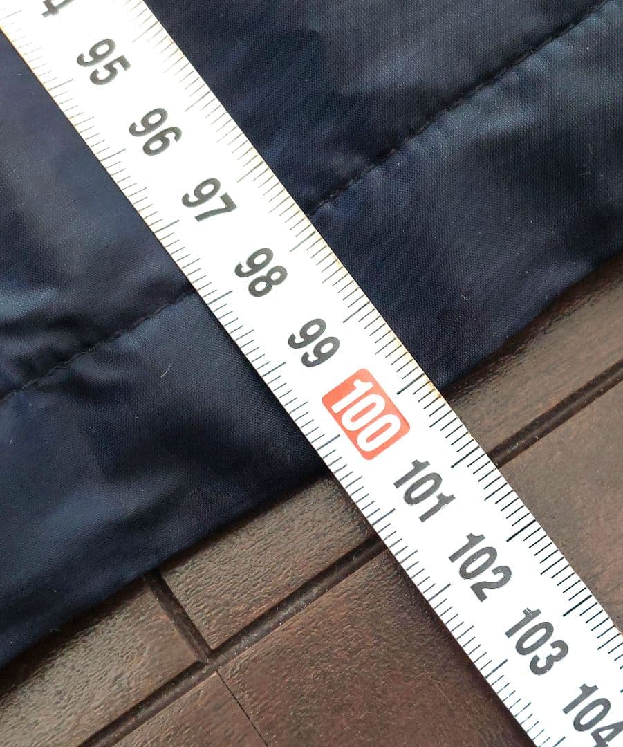 adidasベンチコート(レディースLサイズ)&パーティードレス