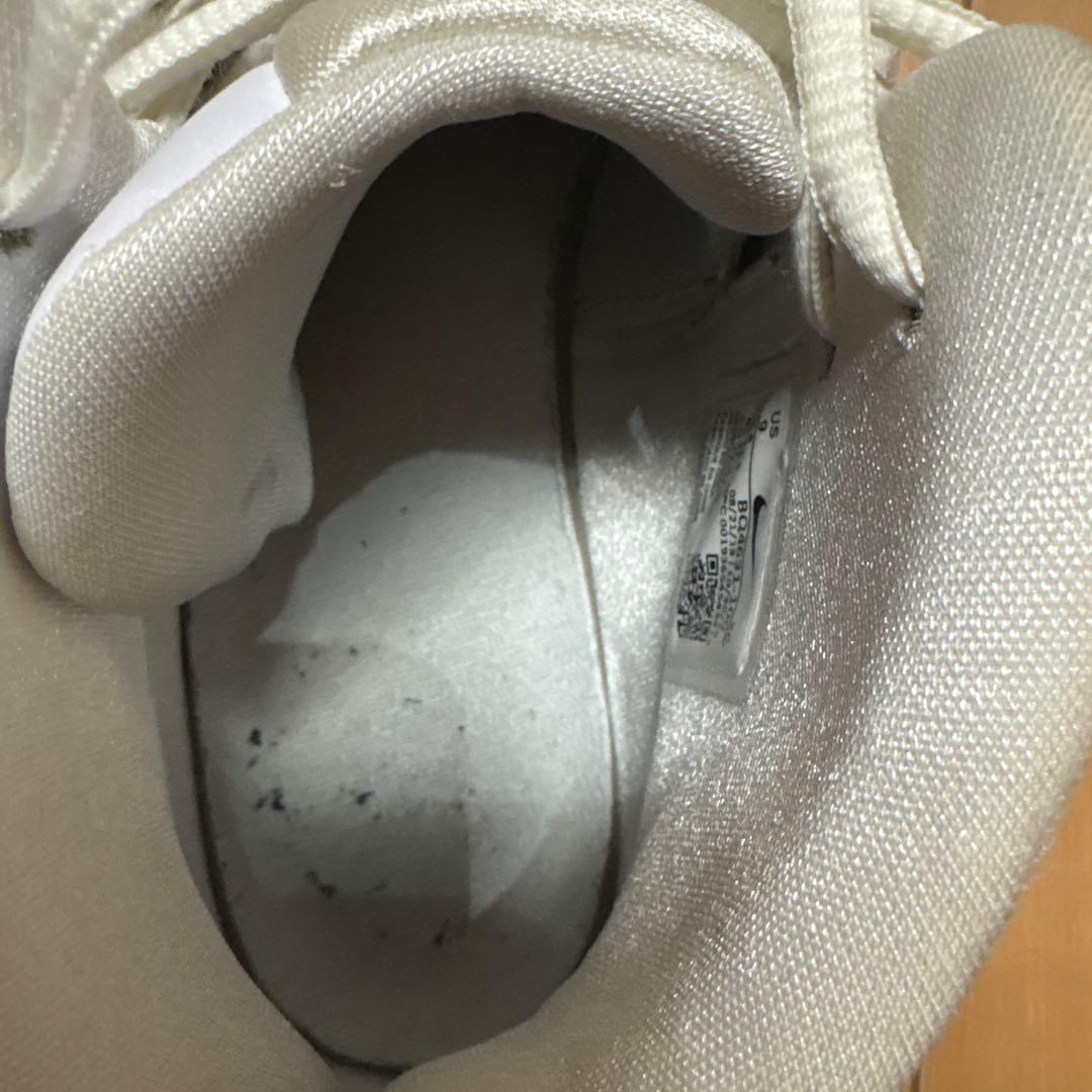 NIKE KYRIE 6 EP バッシュ　バスケットシューズ