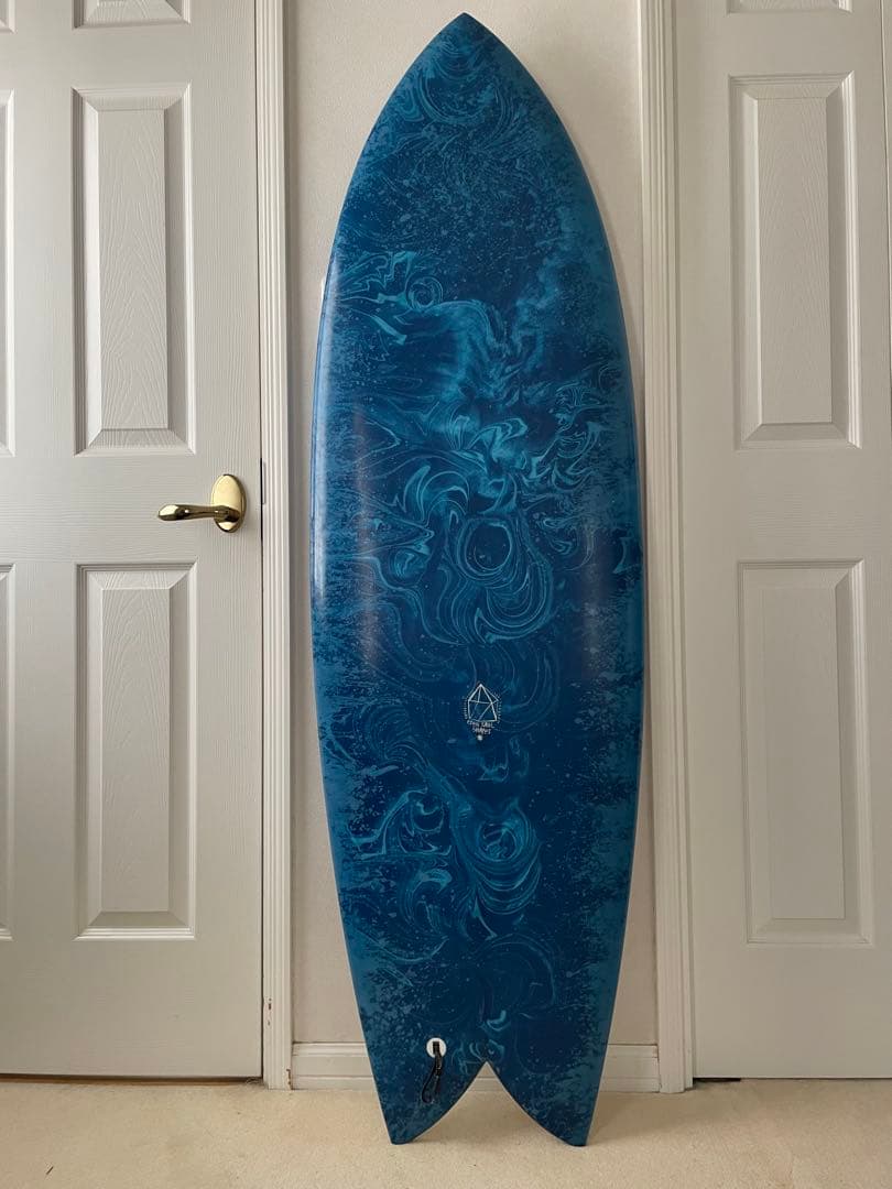 DEAD KOOKS Riches RF 5'6\