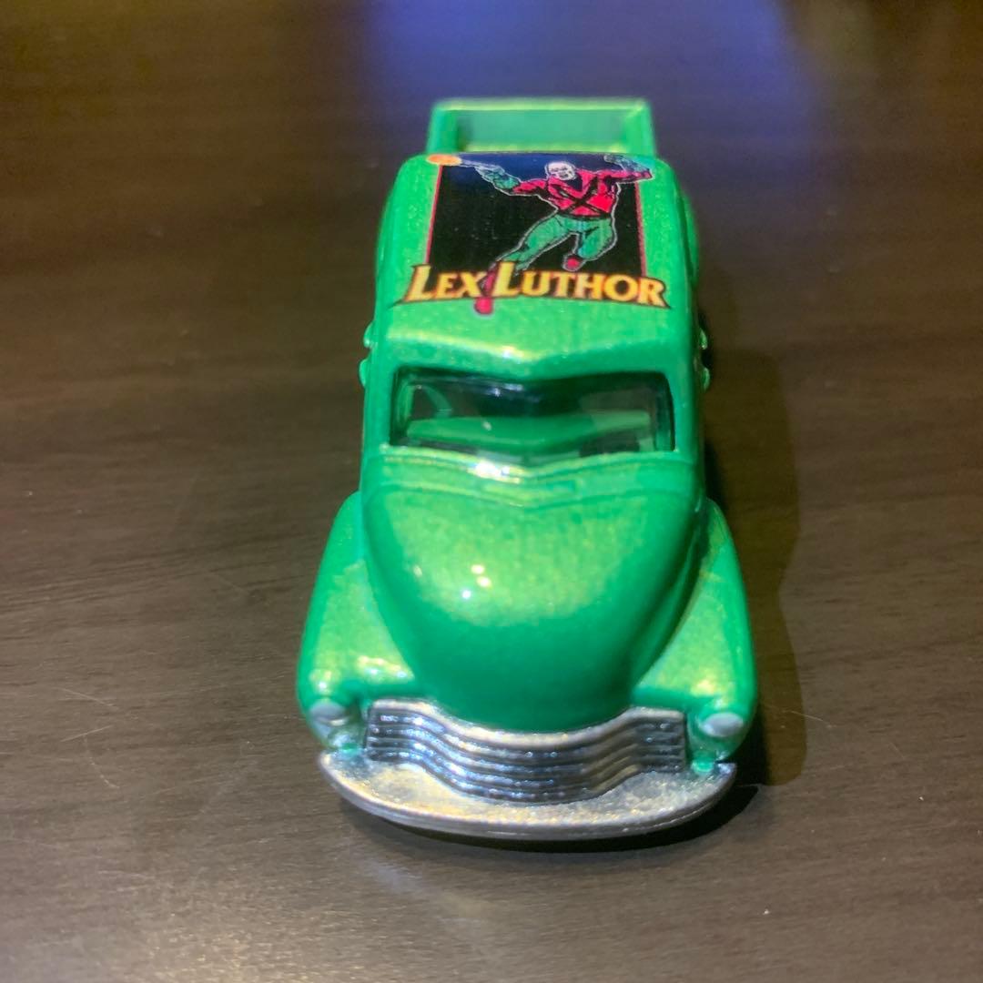 HOTWHEELS mattel マテルホットウィール　他6台セット